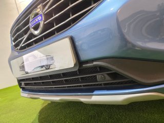 VOLVO XC60 2.4 TDI 190 CV IMPOLUTO SOLO 106.000 KM
