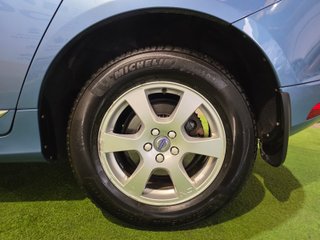 VOLVO XC60 2.4 TDI 190 CV IMPOLUTO SOLO 106.000 KM