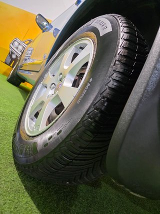 VOLVO XC60 2.4 TDI 190 CV IMPOLUTO SOLO 106.000 KM