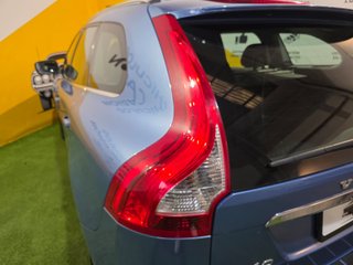 VOLVO XC60 2.4 TDI 190 CV IMPOLUTO SOLO 106.000 KM