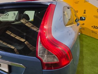 VOLVO XC60 2.4 TDI 190 CV IMPOLUTO SOLO 106.000 KM