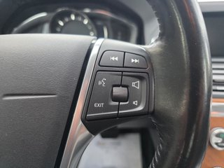 VOLVO XC60 2.4 TDI 190 CV IMPOLUTO SOLO 106.000 KM
