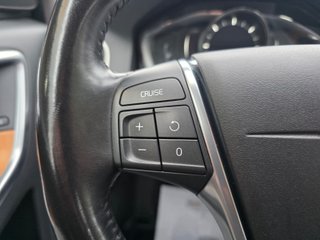 VOLVO XC60 2.4 TDI 190 CV IMPOLUTO SOLO 106.000 KM