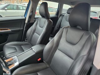 VOLVO XC60 2.4 TDI 190 CV IMPOLUTO SOLO 106.000 KM