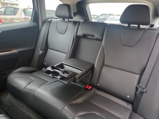 VOLVO XC60 2.4 TDI 190 CV IMPOLUTO SOLO 106.000 KM