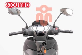 PIAGGIO BEVERLY 300
