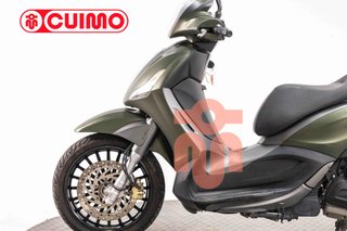 PIAGGIO BEVERLY 300