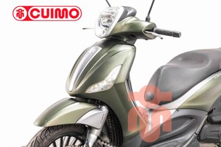 PIAGGIO BEVERLY 300
