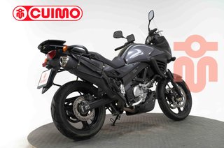 SUZUKI V-STROM 650