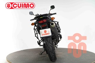SUZUKI V-STROM 650