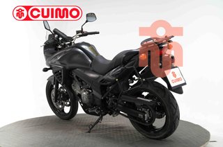 SUZUKI V-STROM 650