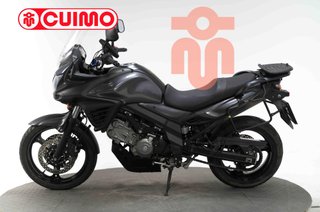 SUZUKI V-STROM 650