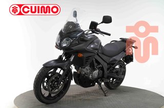 SUZUKI V-STROM 650