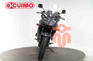 SUZUKI V-STROM 650