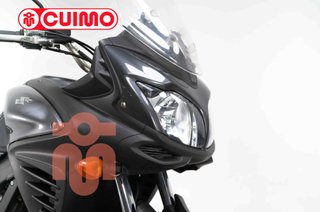 SUZUKI V-STROM 650