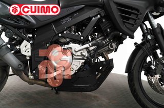 SUZUKI V-STROM 650
