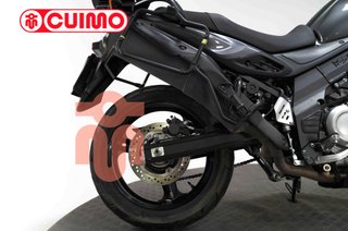 SUZUKI V-STROM 650