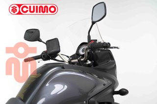 SUZUKI V-STROM 650