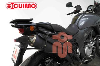 SUZUKI V-STROM 650
