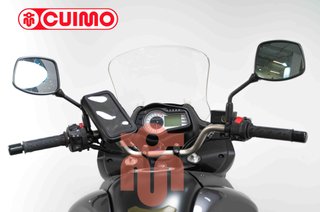 SUZUKI V-STROM 650