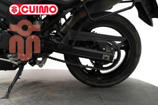 SUZUKI V-STROM 650