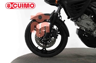 SUZUKI V-STROM 650