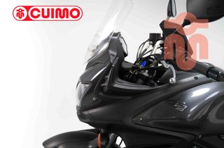 SUZUKI V-STROM 650