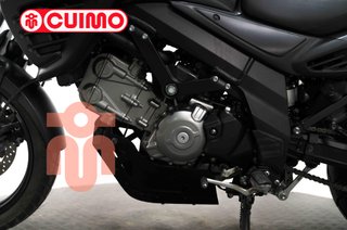 SUZUKI V-STROM 650