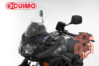 SUZUKI V-STROM 650