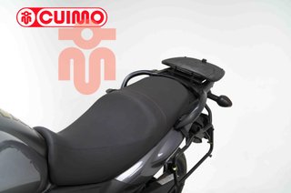 SUZUKI V-STROM 650