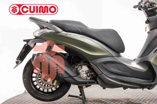 PIAGGIO BEVERLY 300