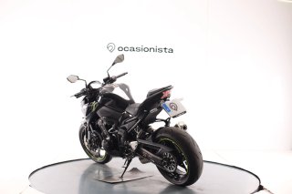 KAWASAKI Z 900 2026