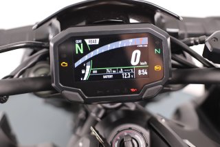KAWASAKI Z 900 2026