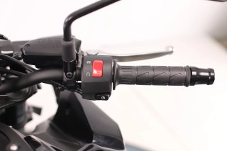KAWASAKI Z 900 2026