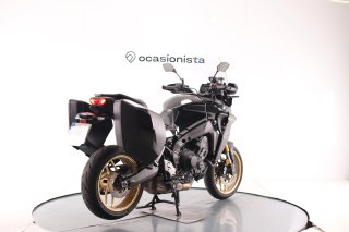 YAMAHA TRACER 9 GT 2023