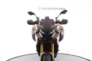 YAMAHA TRACER 9 GT 2023