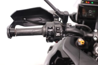 YAMAHA TRACER 9 GT 2023