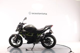 KAWASAKI Z 125 2024