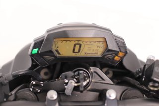 KAWASAKI Z 125 2024