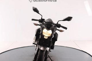 KAWASAKI Z 125 2024