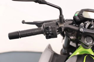KAWASAKI Z 125 2024