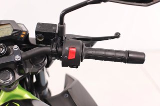 KAWASAKI Z 125 2024