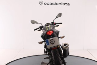 KAWASAKI Z 125 2024