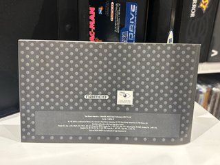 Ms. Pac-Man Mega Drive Sega