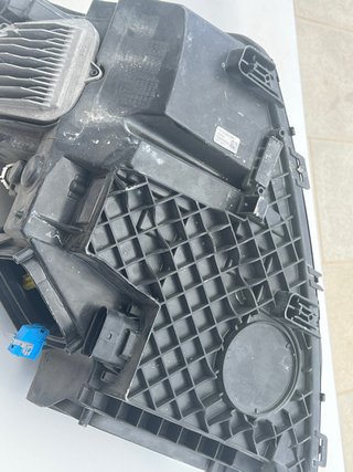 Faro Delantero Derecho Mercedes GLC