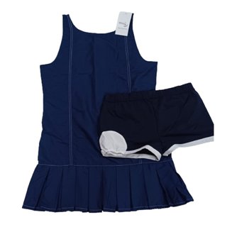 LOTE de ropa deportiva. Tej. COOLMAX PÁDEL O TENIS