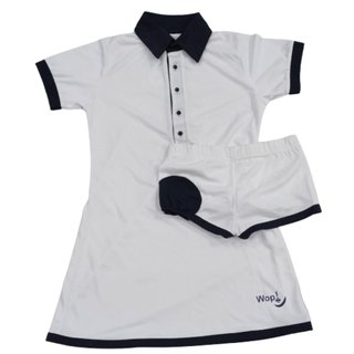LOTE de ropa deportiva. Tej. COOLMAX PÁDEL O TENIS