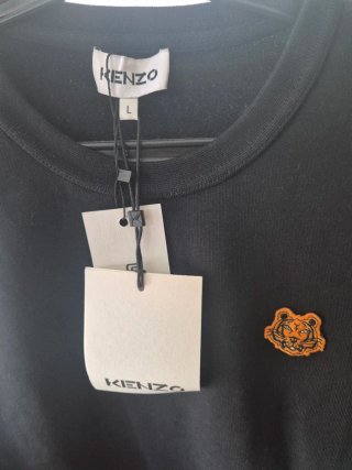 Sudadera Kenzo Paris