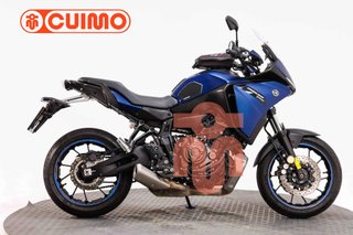 YAMAHA TRACER 700
