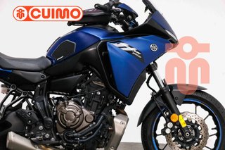 YAMAHA TRACER 700